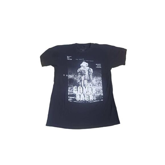 Stephen King it xame back horror tee - Picture 1 of 3